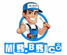 Mr. Bricô